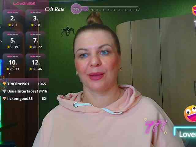 Veronika_Gold webcam