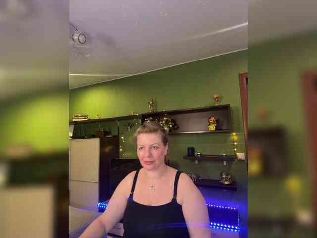 Veronika_Gold webcam