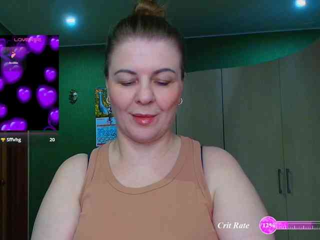 Veronika_Gold webcam