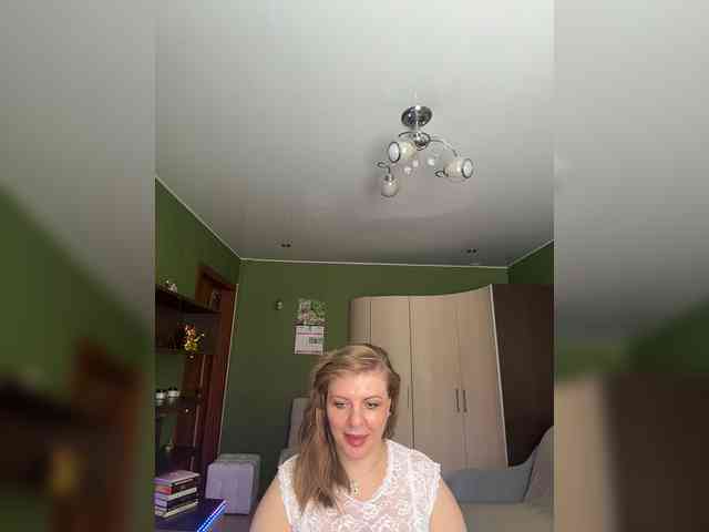 Veronika_Gold webcam