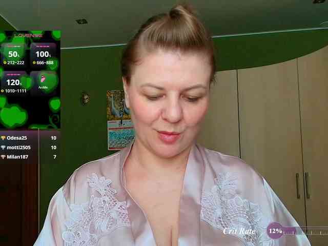 Veronika_Gold webcam