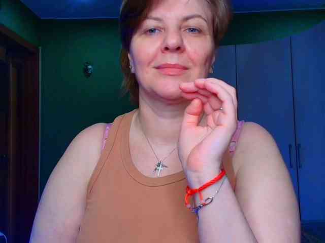 Модель: Veronika_Gold