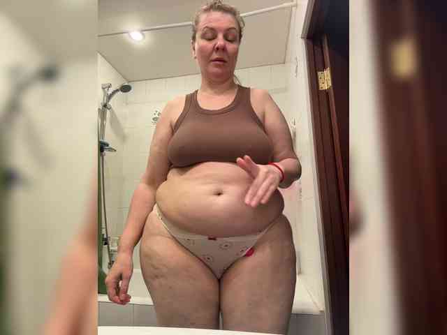 Veronika_Gold webcam