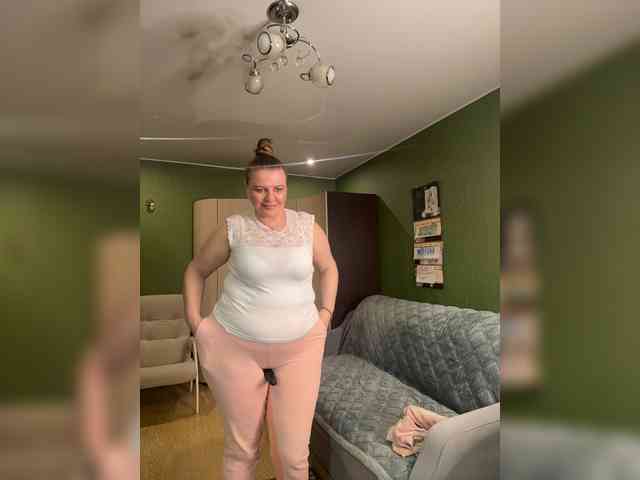 Veronika_Gold webcam