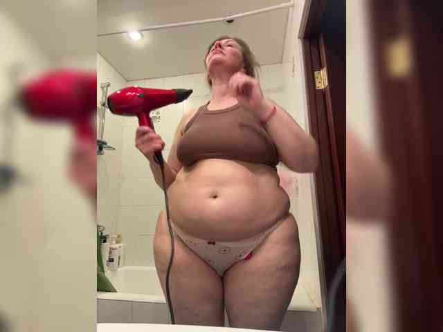 Veronika_Gold webcam