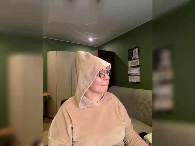 Veronika_Gold webcam