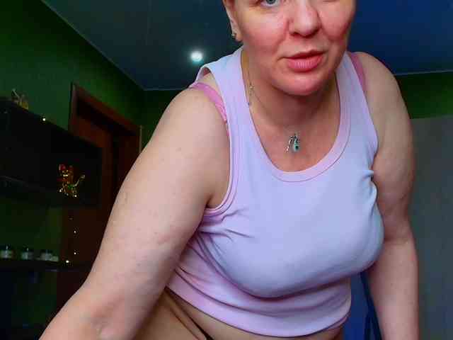 Veronika_Gold webcam