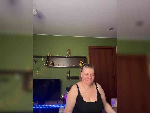 Veronika_Gold webcam