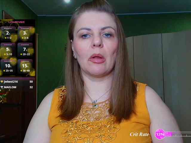 Veronika_Gold webcam