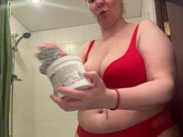 Veronika_Gold webcam