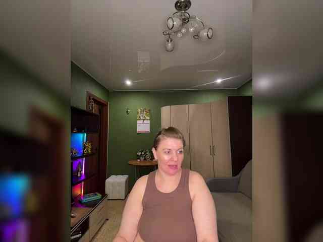Taly1974 Sex Cam Show