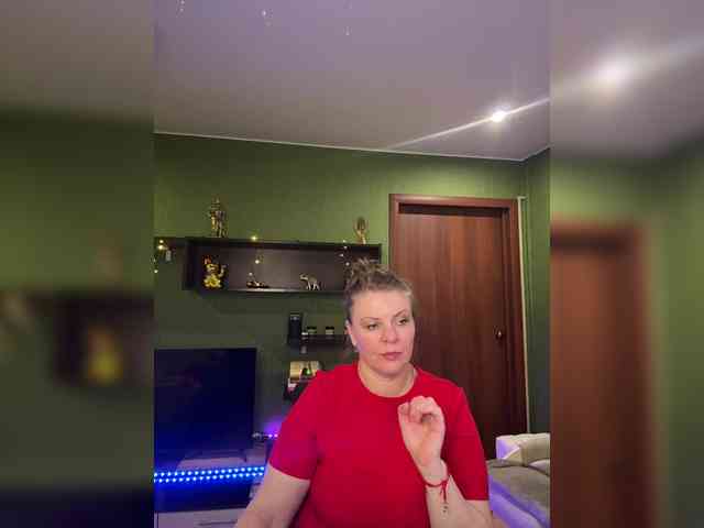 Veronika_Gold webcam
