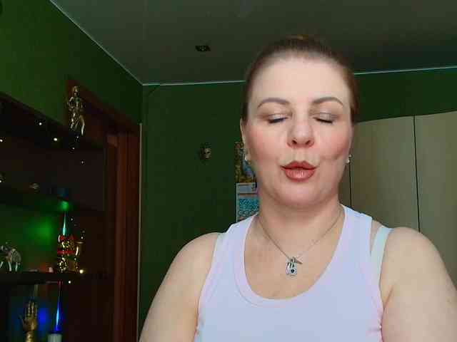 Veronika_Gold webcam