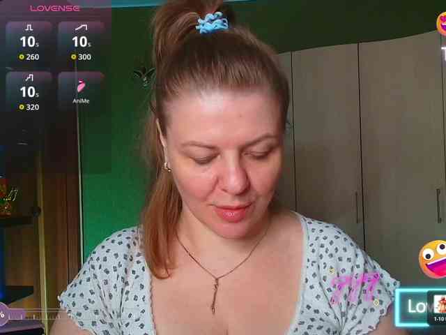Veronika_Gold webcam