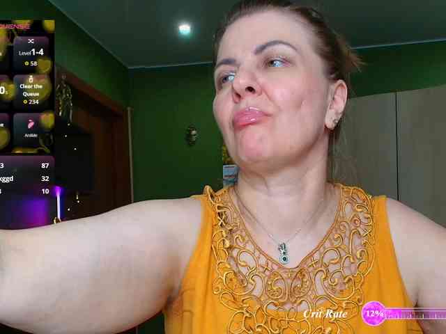 Veronika_Gold webcam