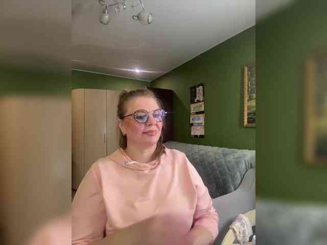 Veronika_Gold webcam
