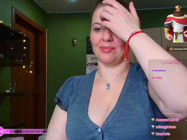 Veronika_Gold webcam