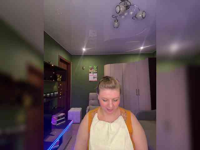 Veronika_Gold webcam