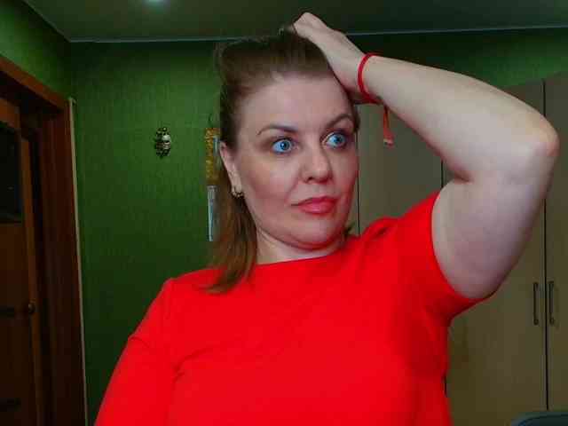 Veronika_Gold webcam