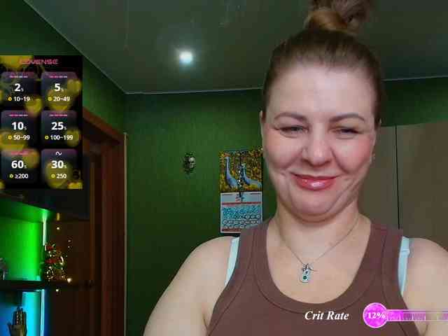 Veronika_Gold webcam