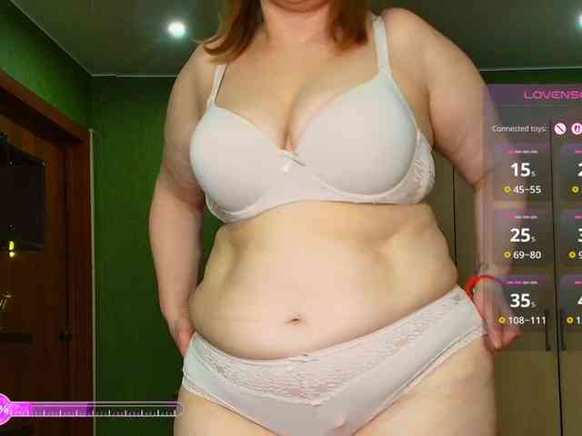 Veronika_Gold webcam