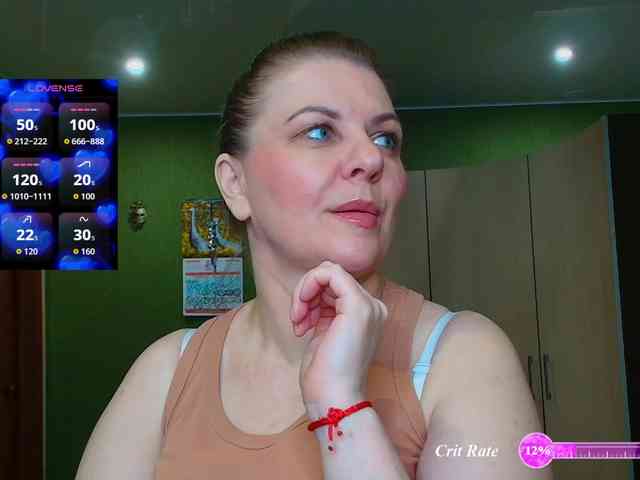 Veronika_Gold webcam