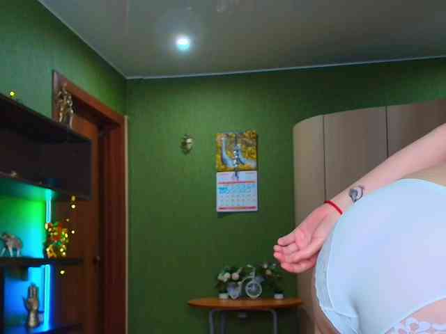 Taly1974 Sex Cam Show