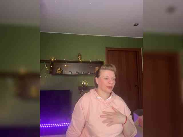 Veronika_Gold webcam