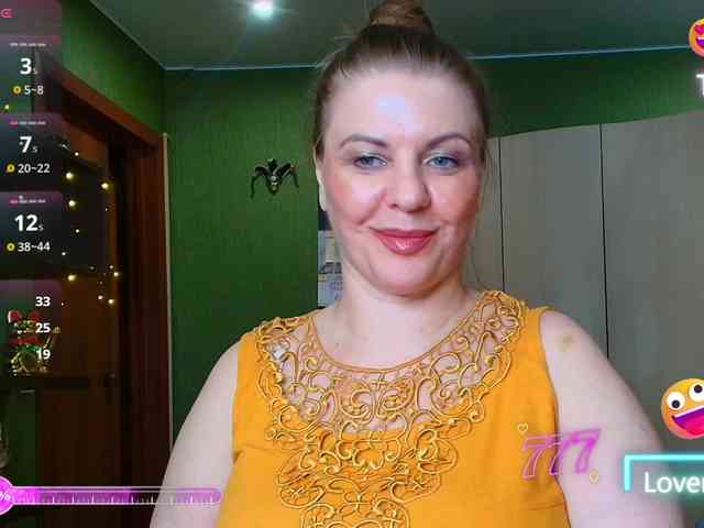 Veronika_Gold webcam