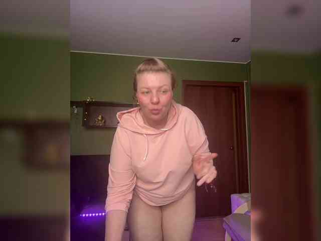 Veronika_Gold webcam