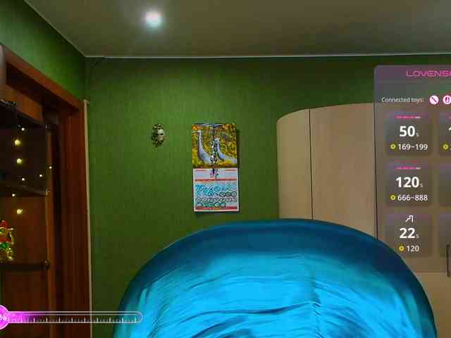 Veronika_Gold webcam