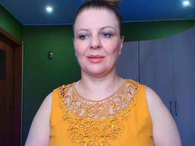 Veronika_Gold webcam