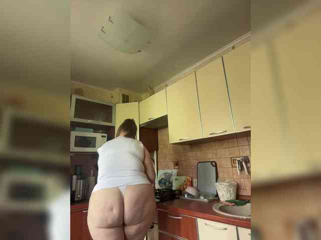 Veronika_Gold webcam