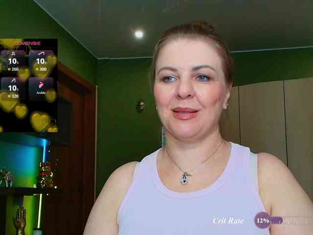 Veronika_Gold webcam