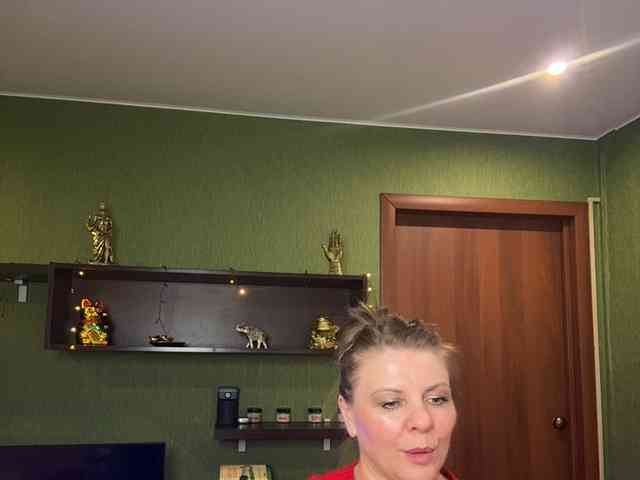 Veronika_Gold webcam