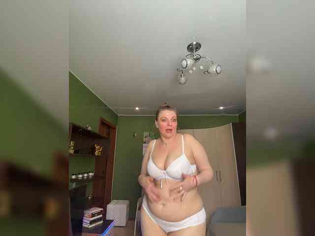 Veronika_Gold webcam