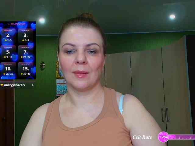 Veronika_Gold webcam
