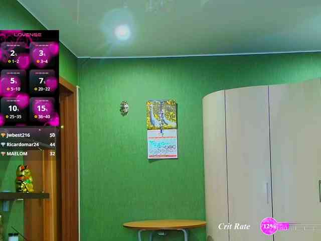Veronika_Gold webcam