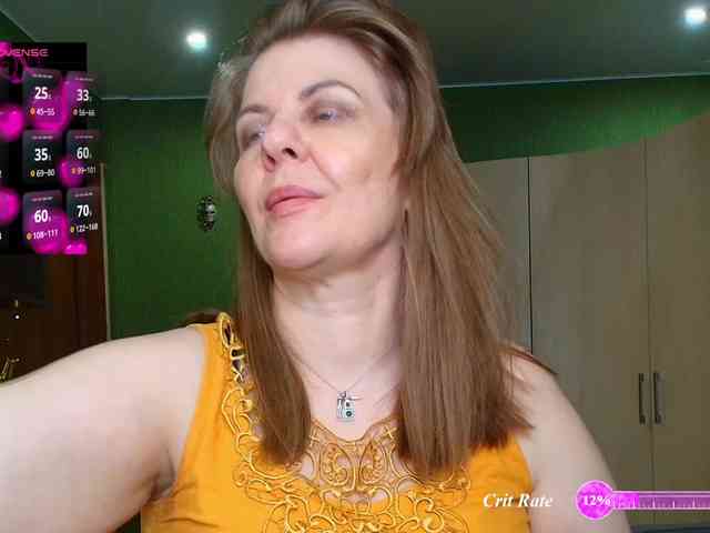 Taly1974 Sex Cam Show