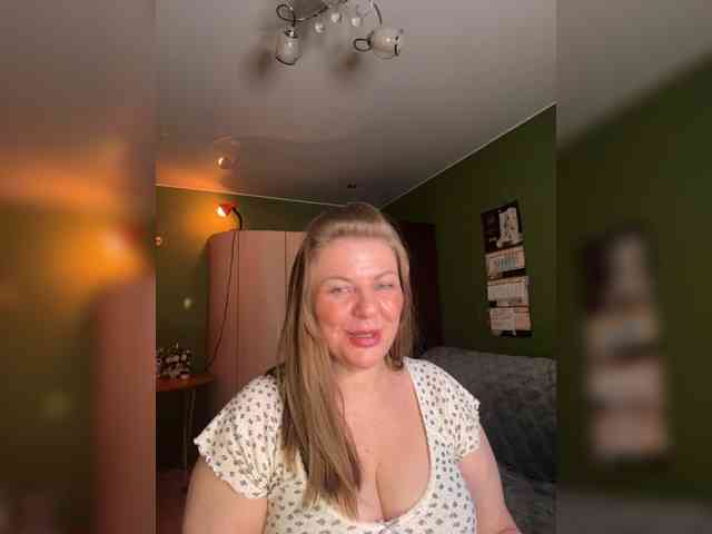Veronika_Gold webcam
