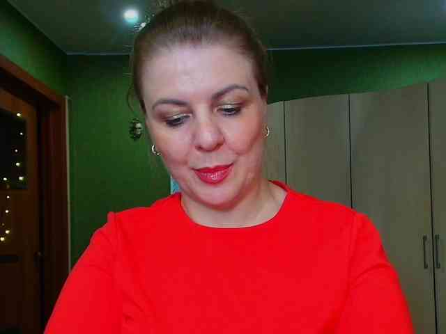 veronika_gold's live room