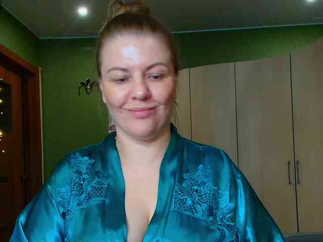 Veronika_Gold webcam