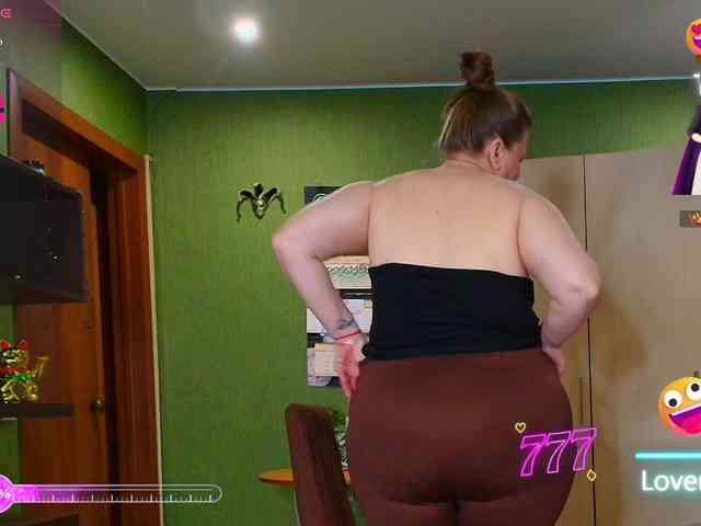 Veronika_Gold webcam