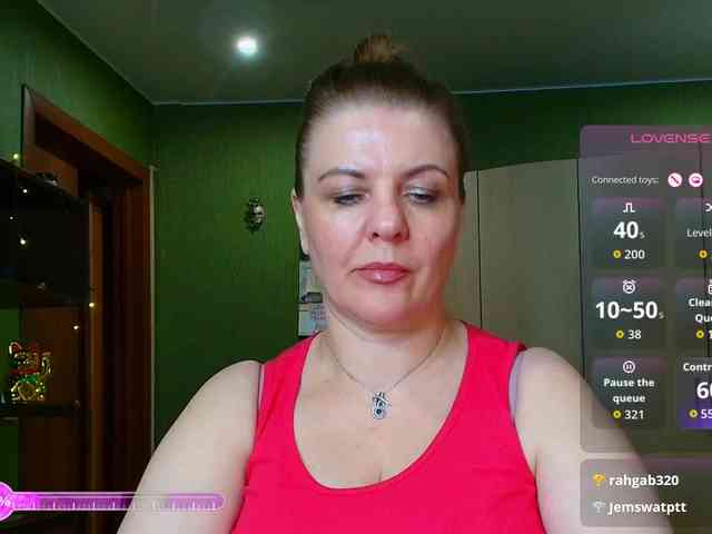 Veronika_Gold webcam