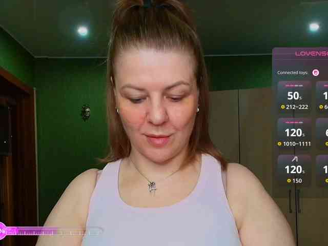 Veronika_Gold webcam