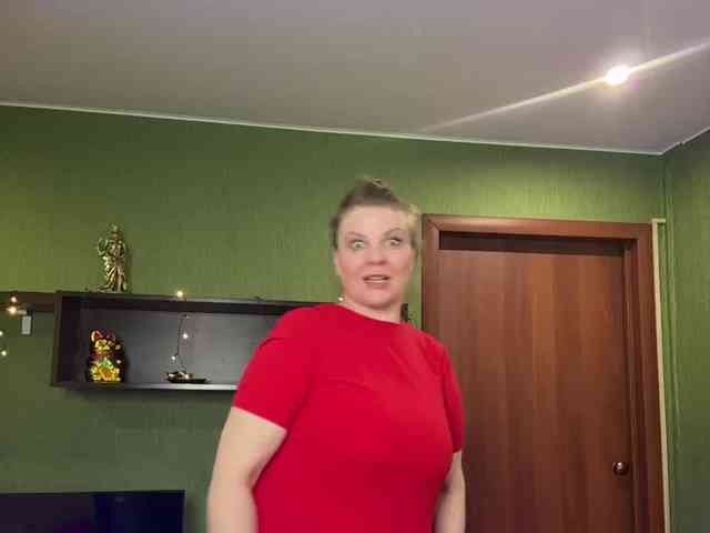 Veronika_Gold webcam