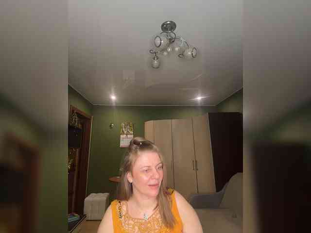 Taly1974 Sex Cam Show