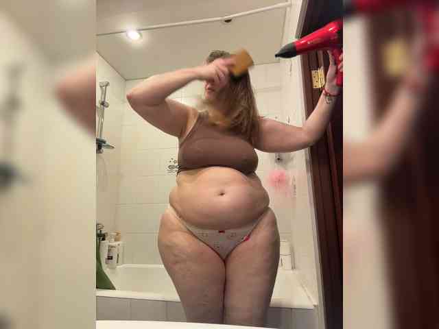 Veronika_Gold webcam