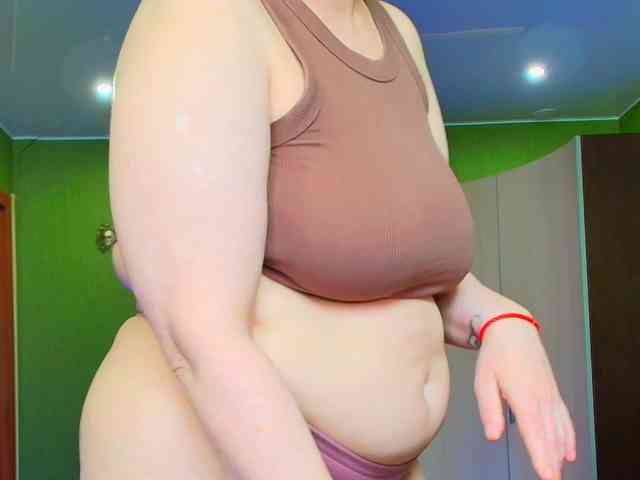 Veronika_Gold webcam