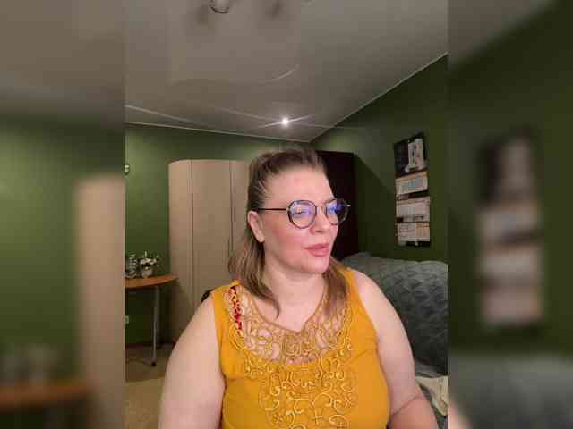 Veronika_Gold webcam